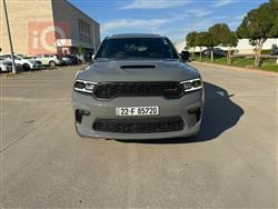 دودج دورانجو